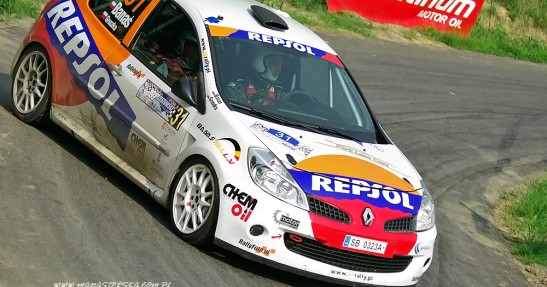 Rajd Rzeszowski